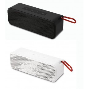 Hama PowerBrick 2.0 8W Bluetooth Portable Waterproof Speaker